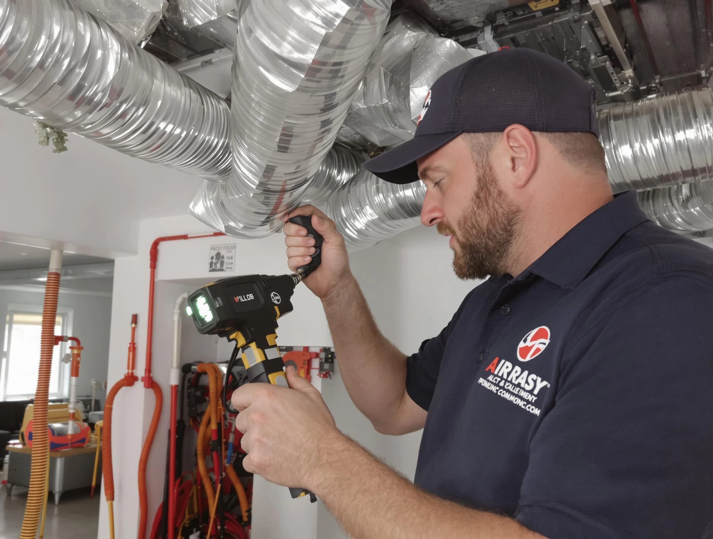 Duct Sealing service in Goodyear, AZ