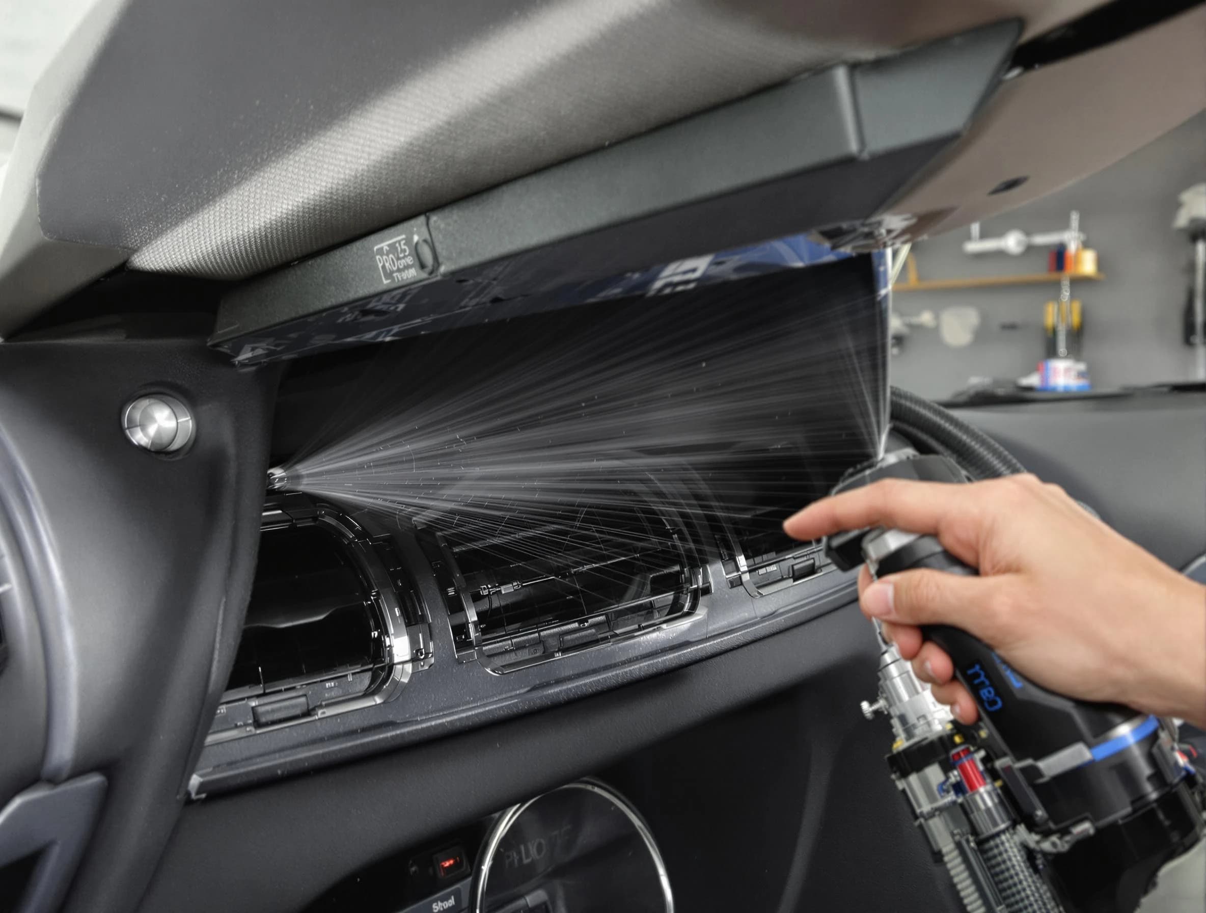Car Cleaning service in Goodyear, AZ