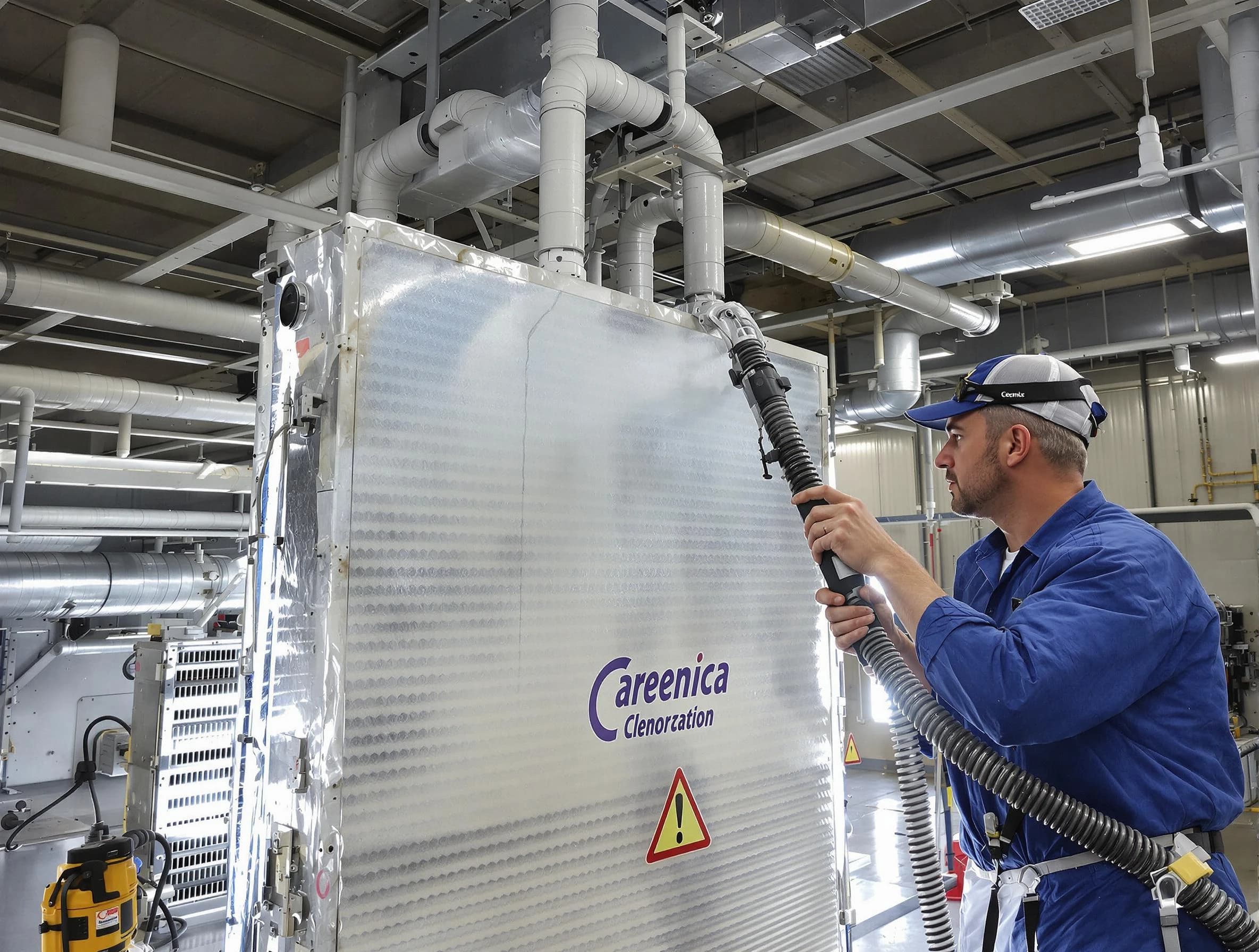 Coil Cleaning service in Goodyear, AZ