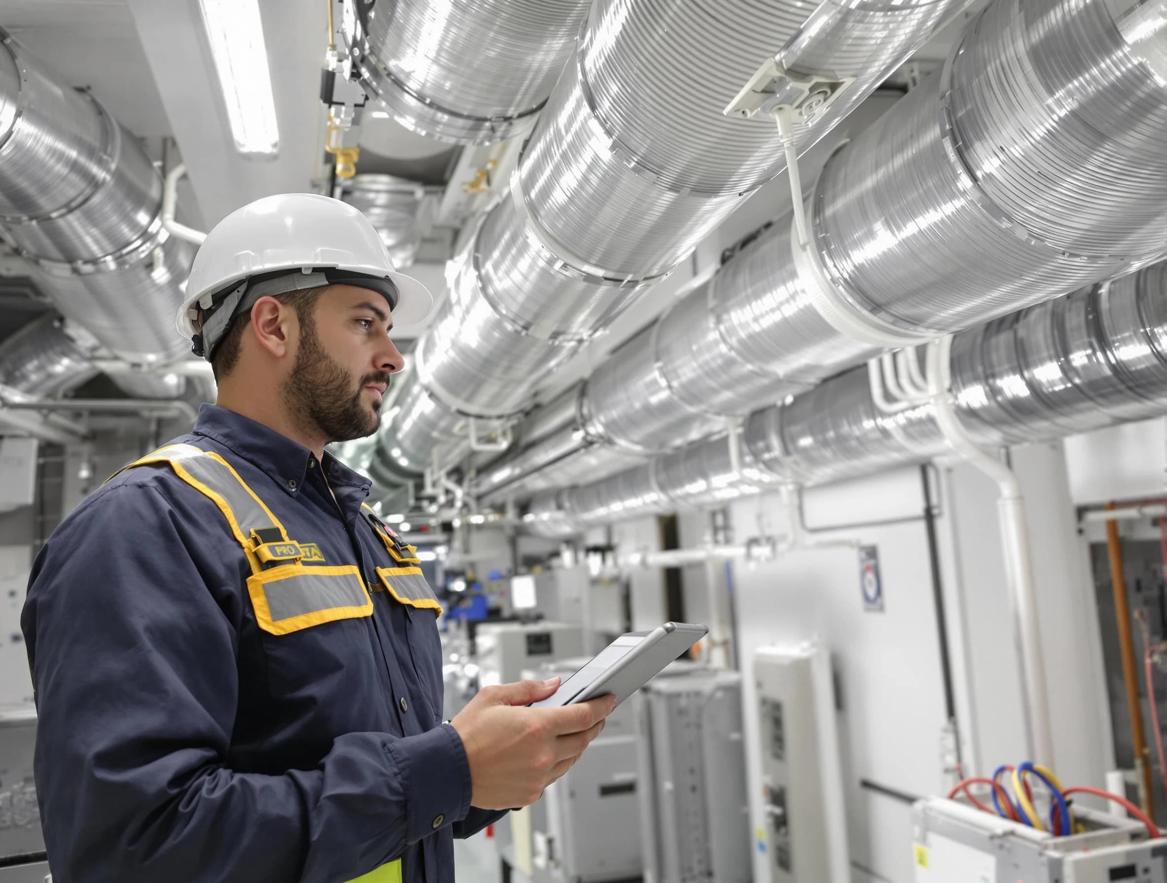 Filter Inspection service in Goodyear, AZ