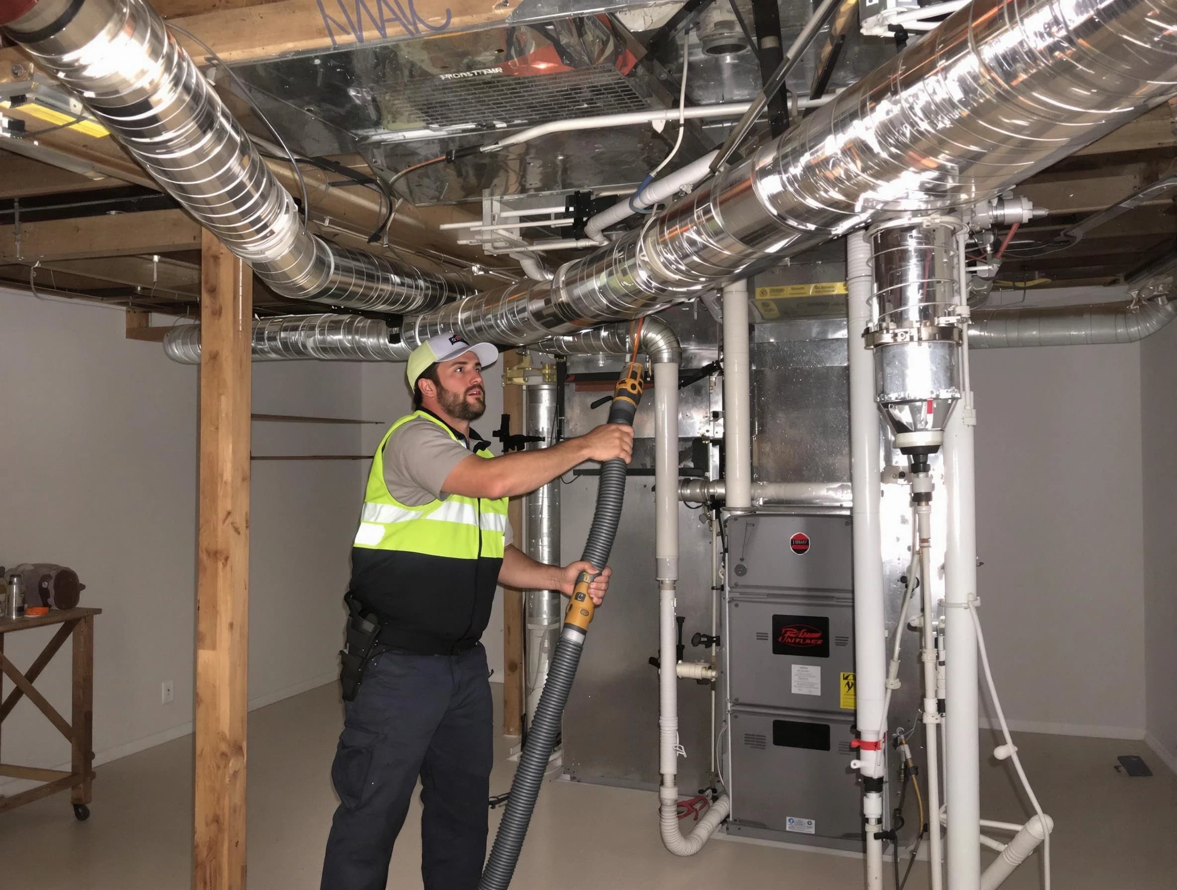 Furnace Cleaning service in Goodyear, AZ