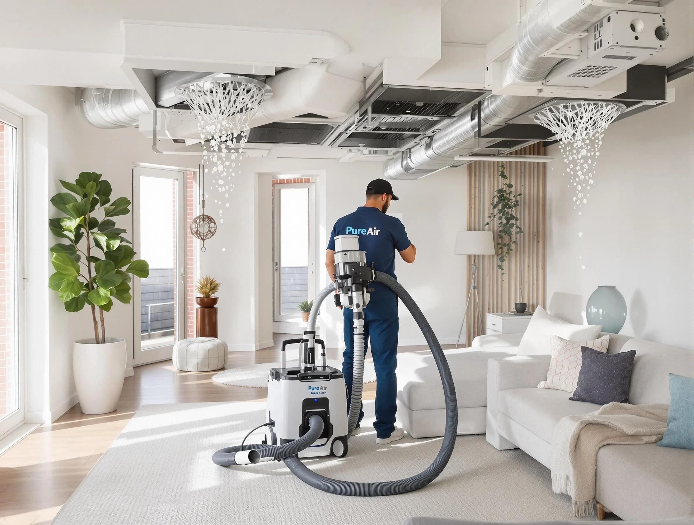 Pure Cleaning service in Goodyear, AZ