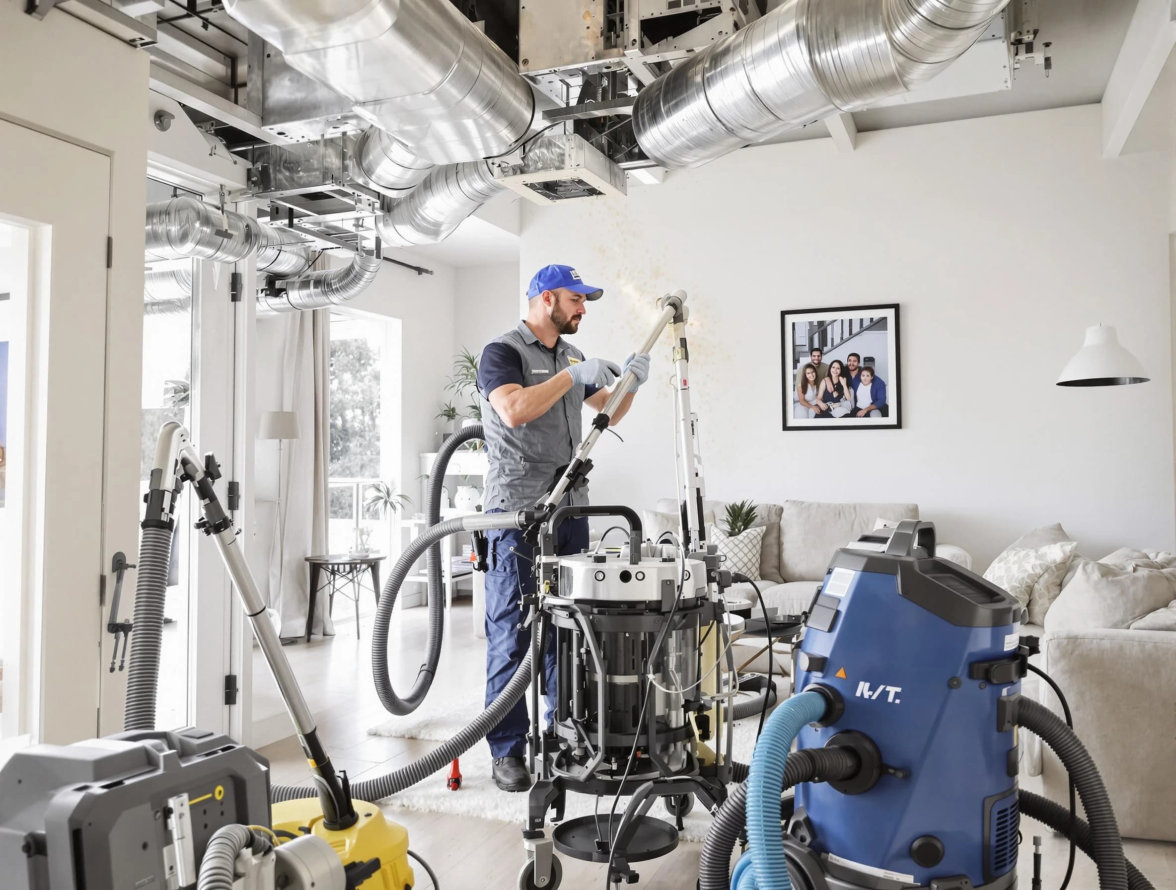 Residential Cleaning service in Goodyear, AZ